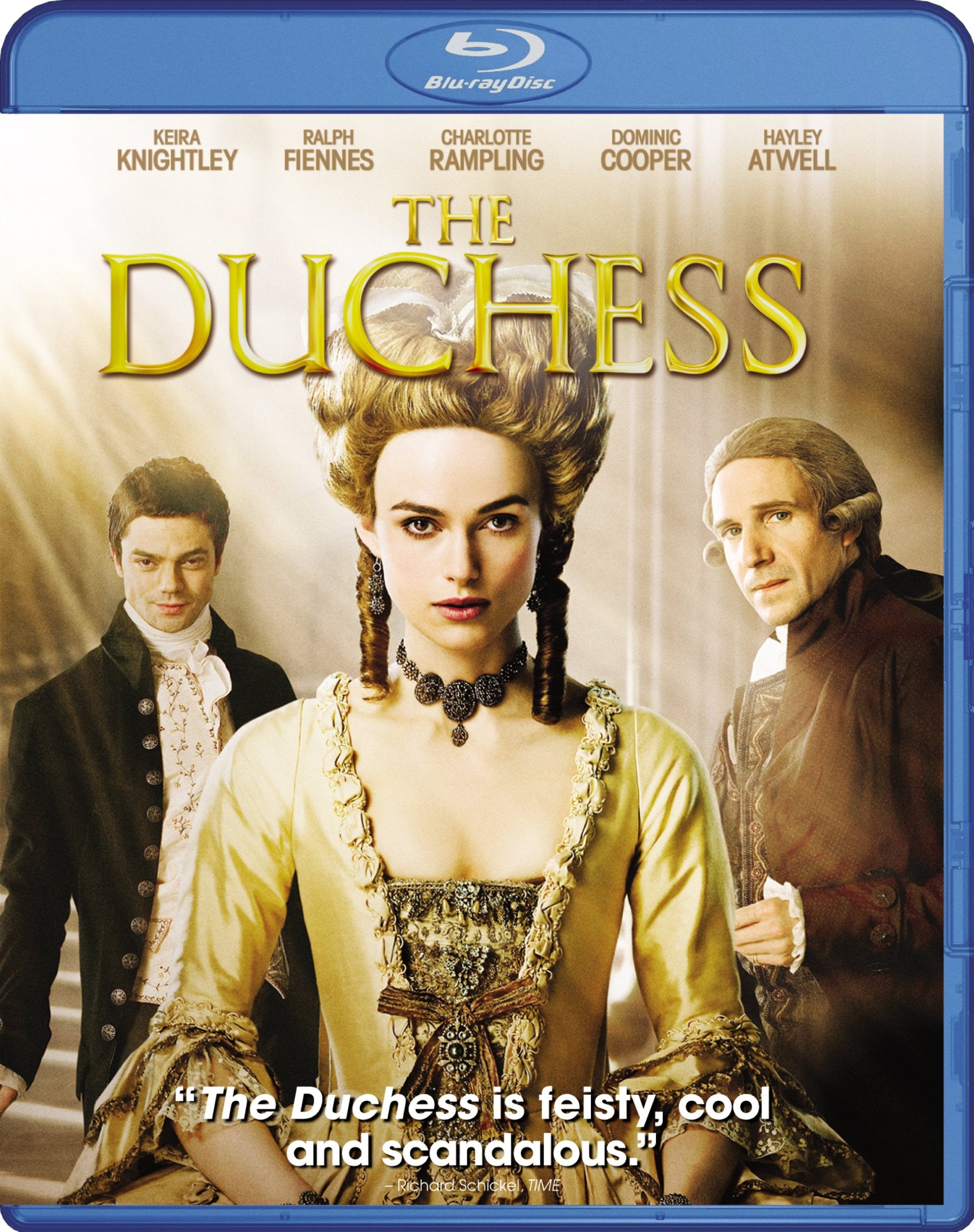The Duchess Films