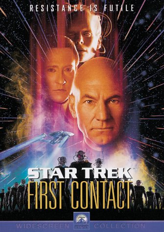 Product Image: Star Trek - First Contact