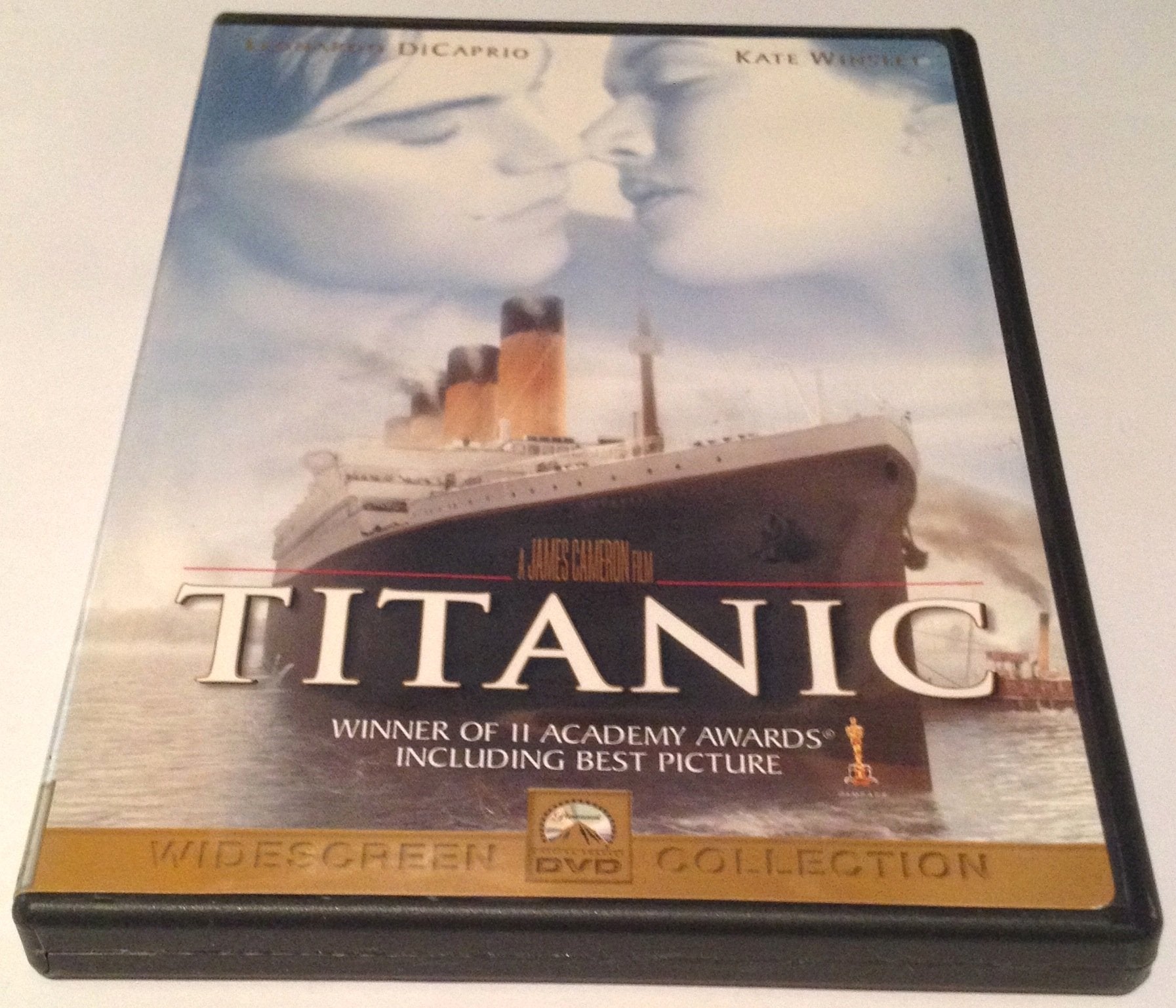 Product Image: Titanic (1997)