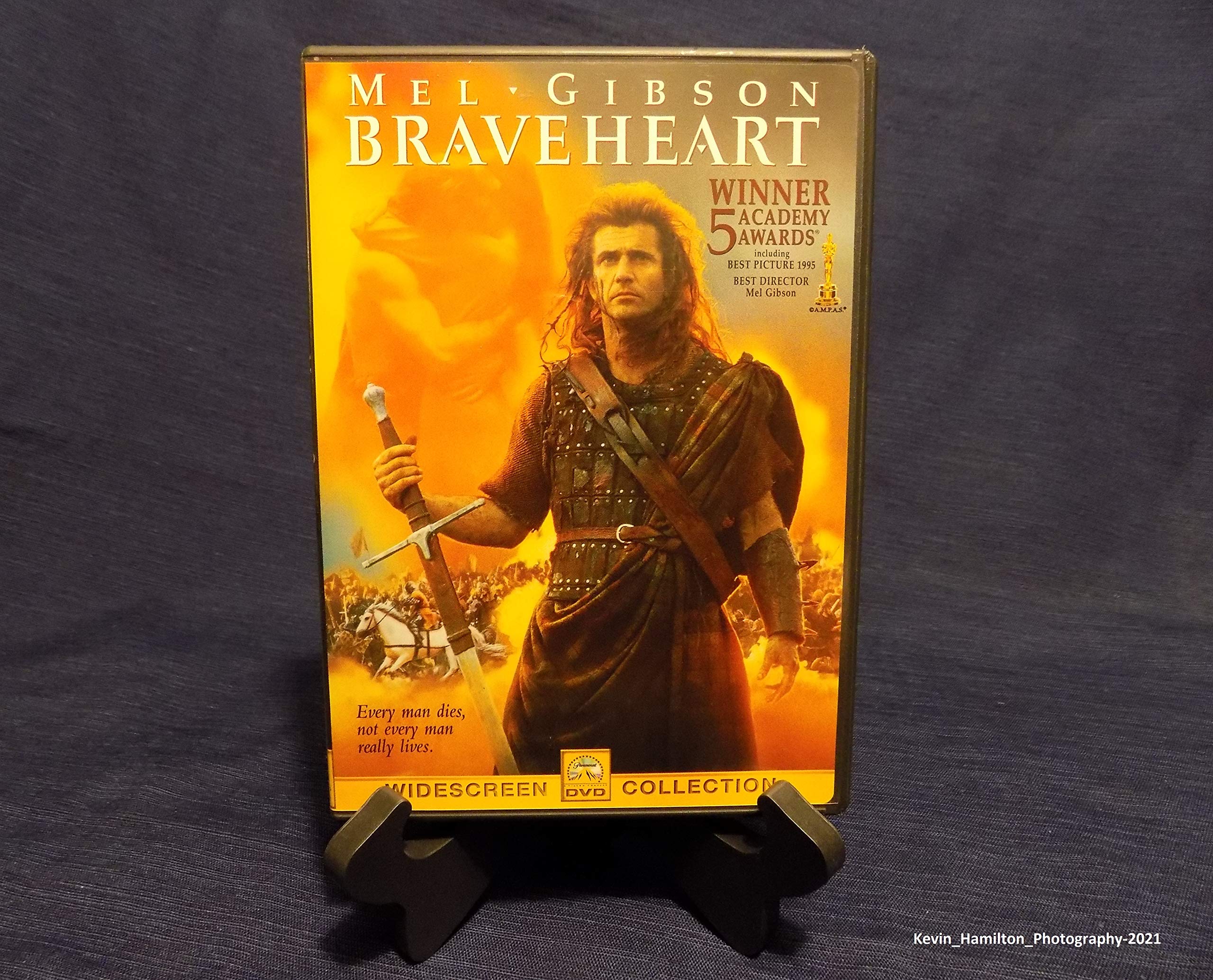 Braveheart Movies
