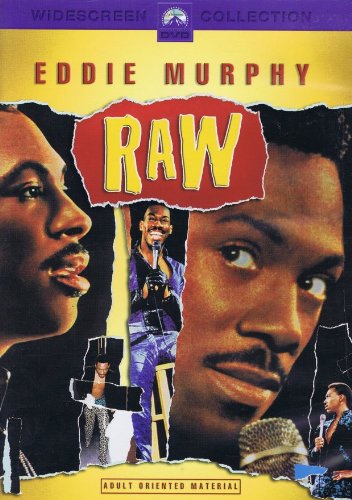 Eddie Murphy: Raw Films