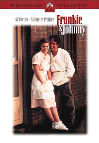Frankie & Johnny Movies
