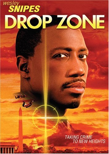 Drop Zone Movies