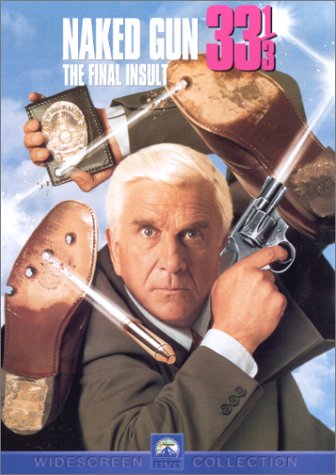 Naked Gun 33 1/3-Final Insult Films