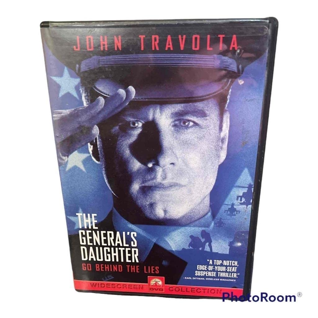 Product Image: General's Daughter