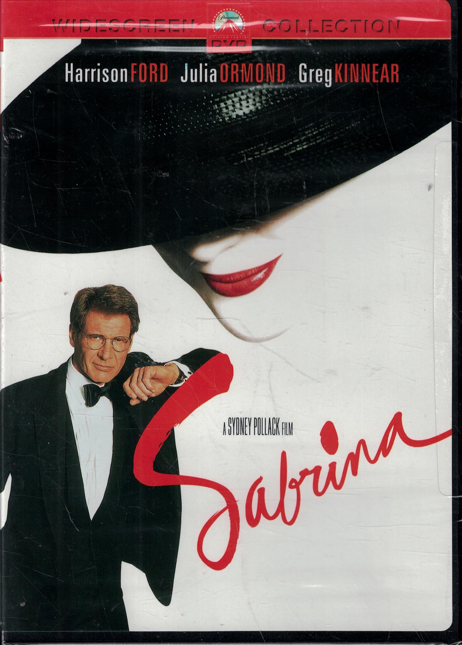 Sabrina (1995) Movies