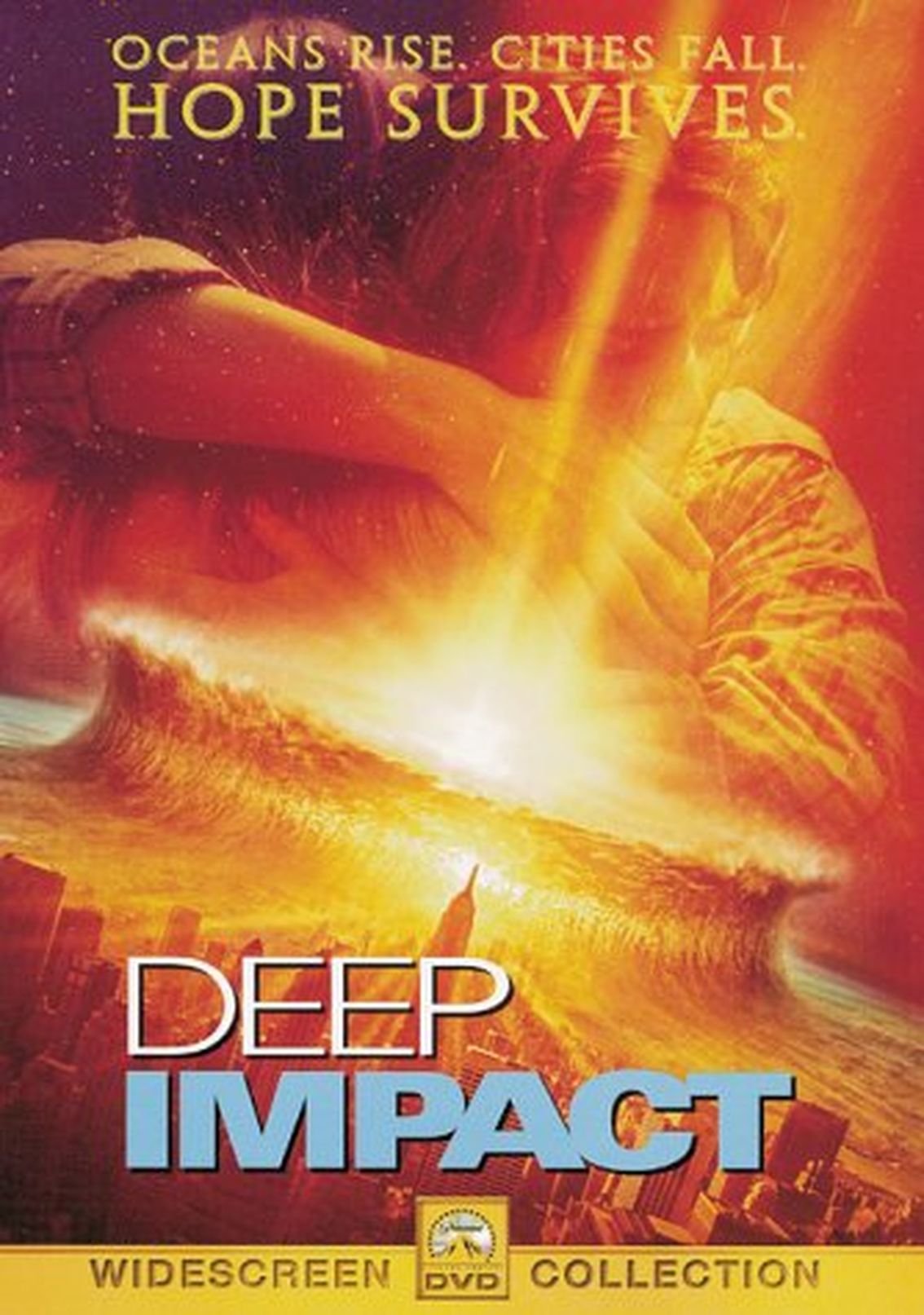 Deep Impact Movies
