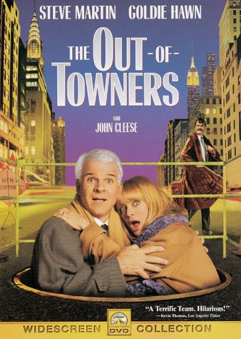 Out-of-Towners (1999) Films