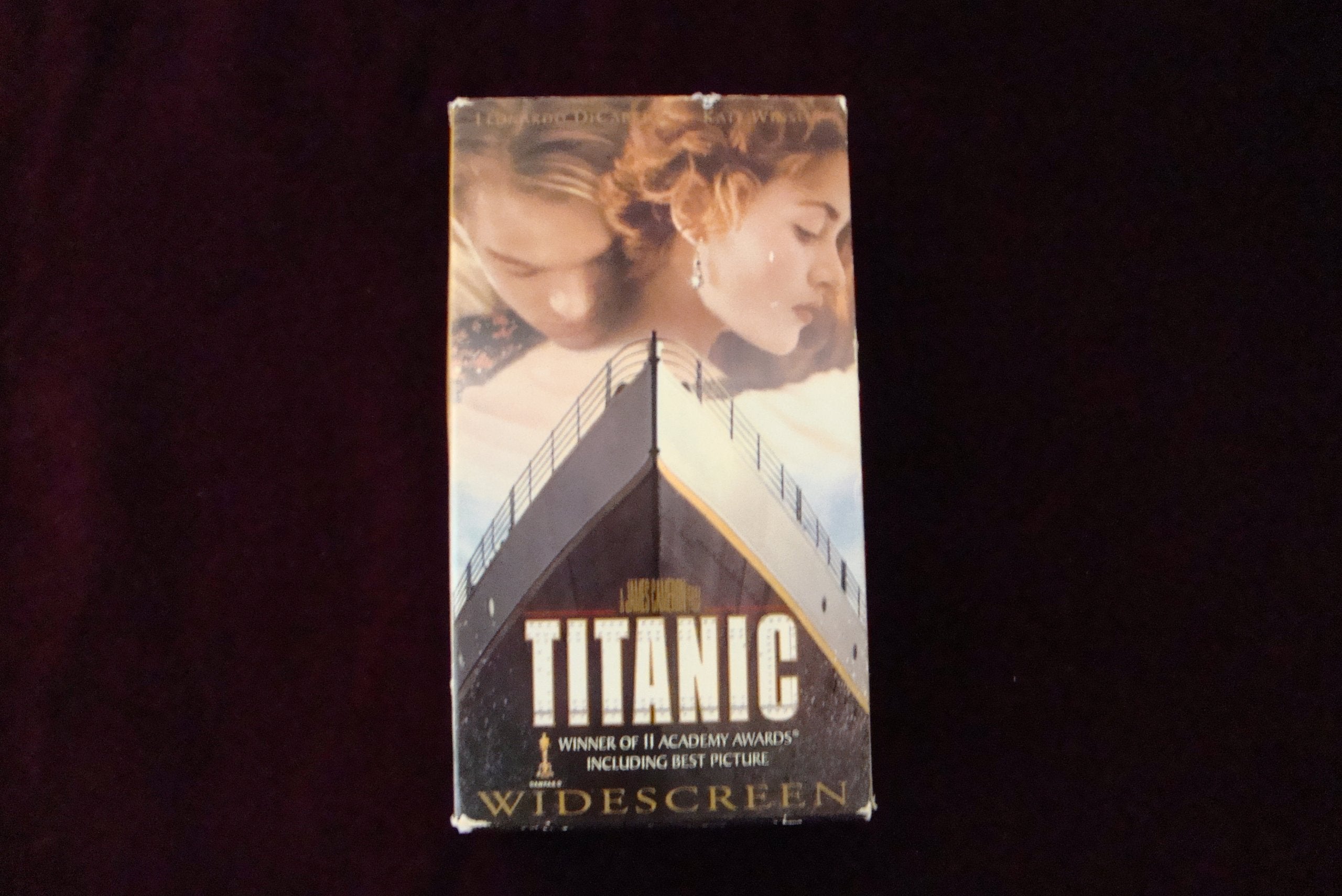 Product Image: Titanic (1997)