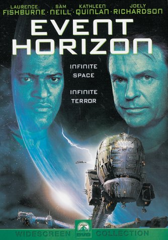 Product Image: Event Horizon