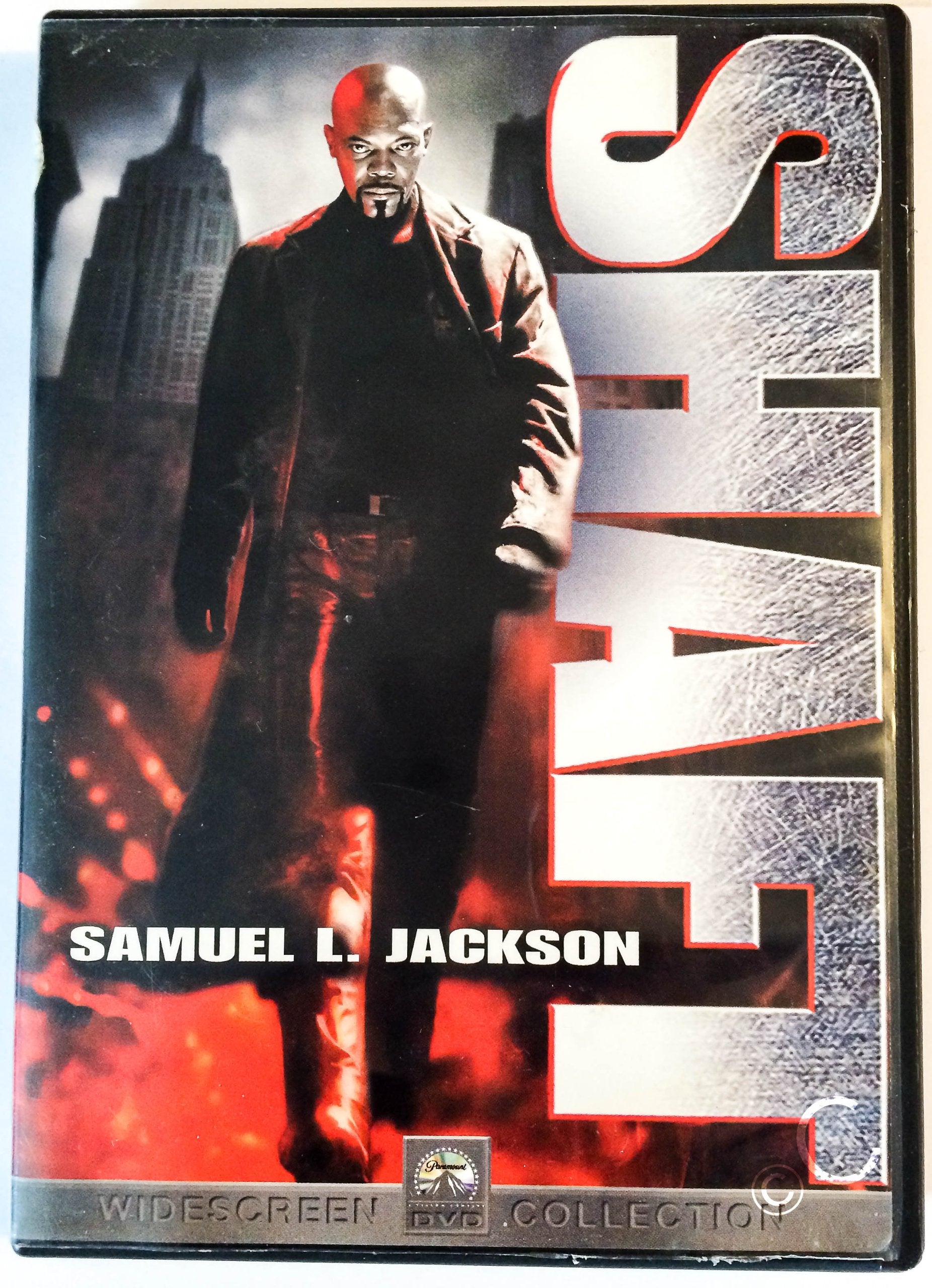 Shaft (2000) Movies