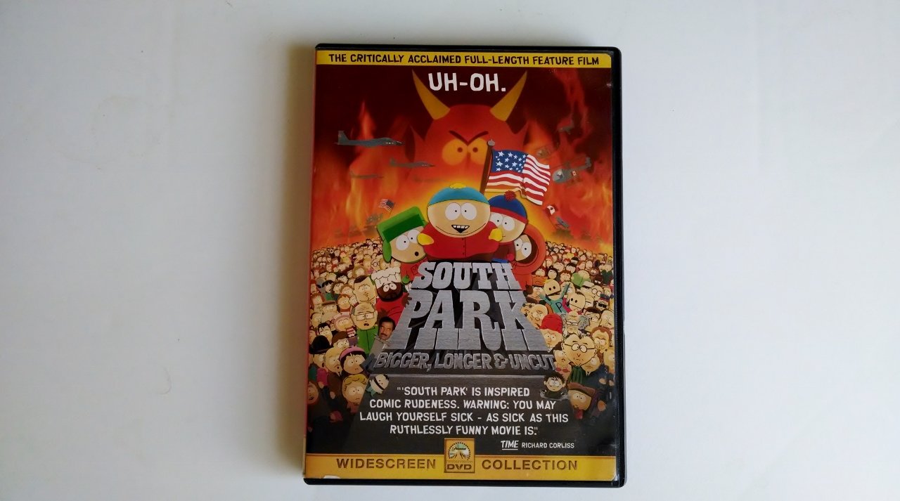 Bigger Longer & Uncut Movies