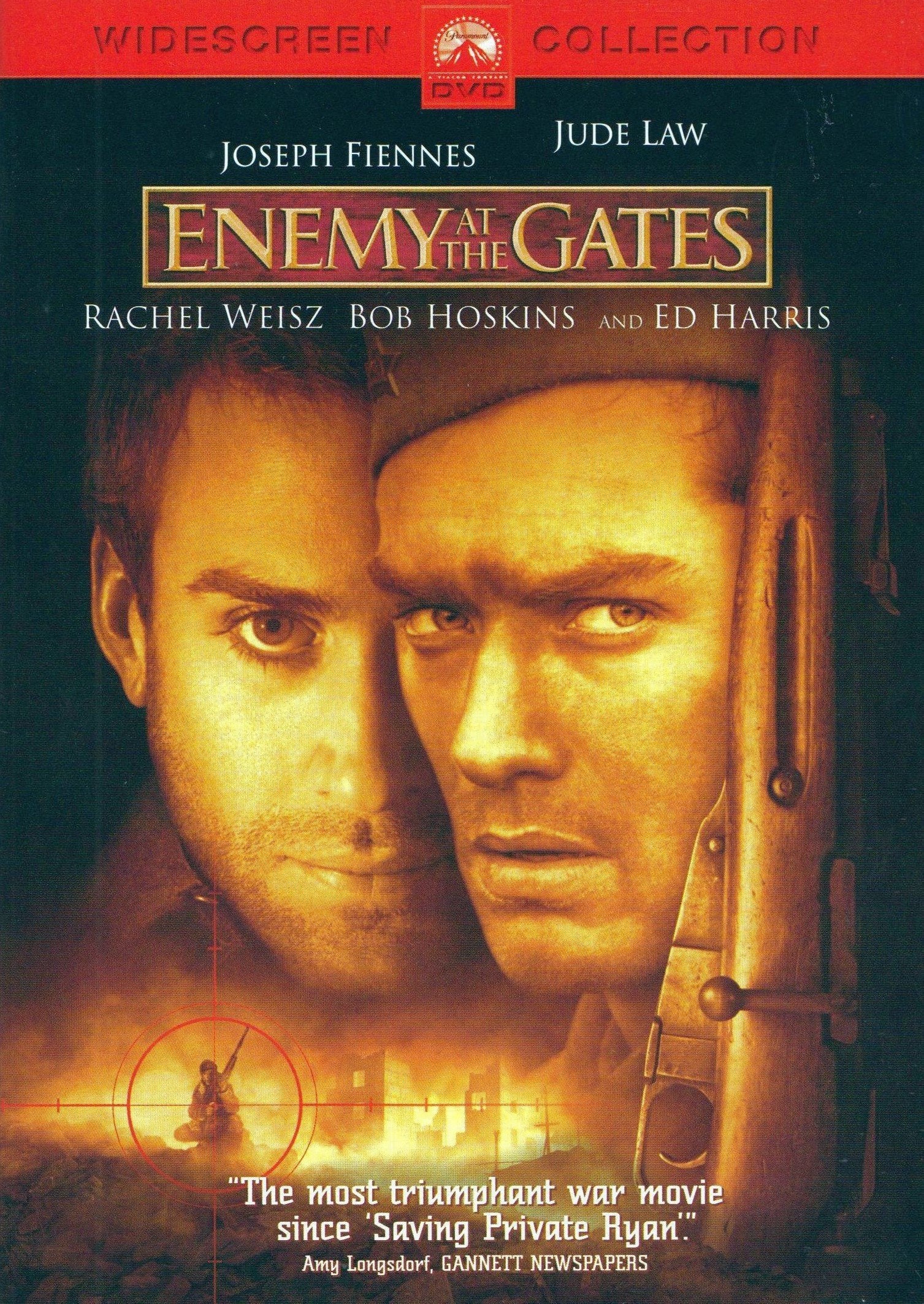 Product Image: Enemy at the Gates