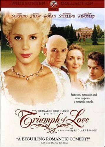 Product Image: Triumph of Love
