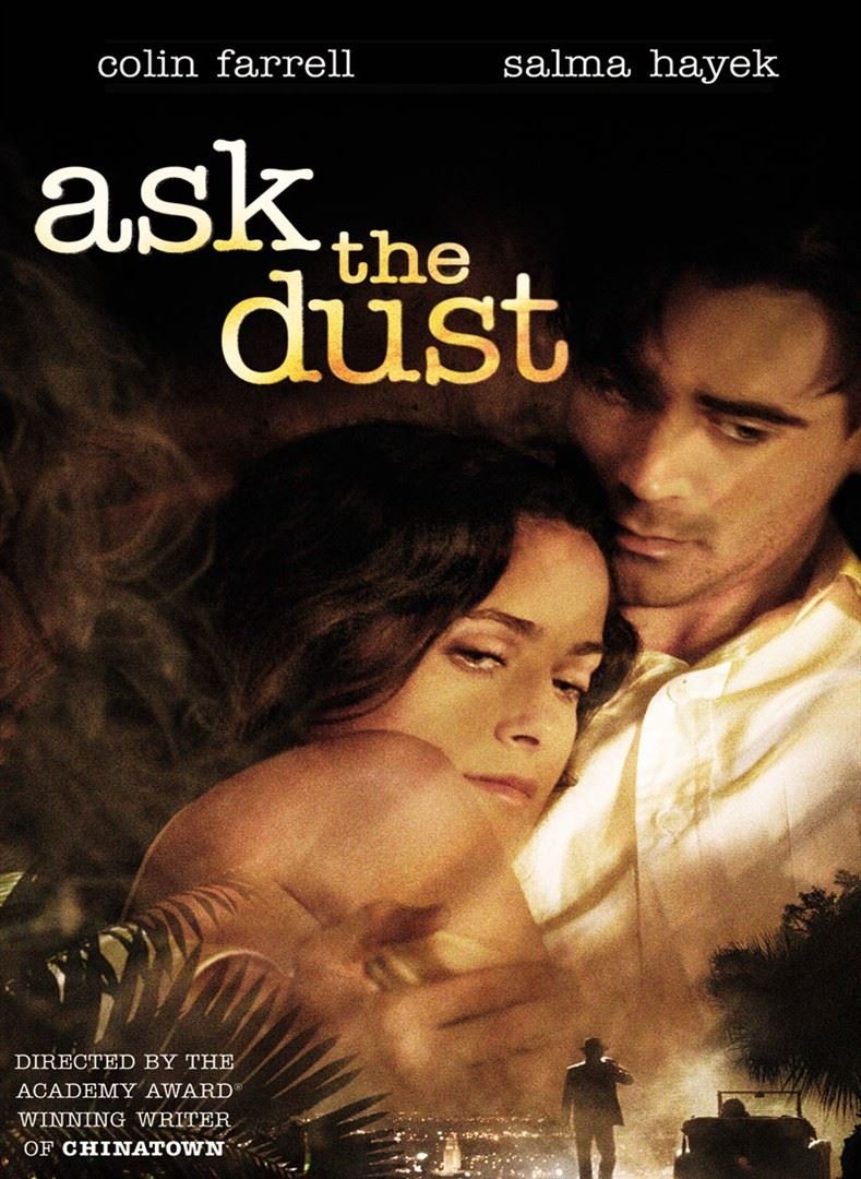 Ask the Dust Films