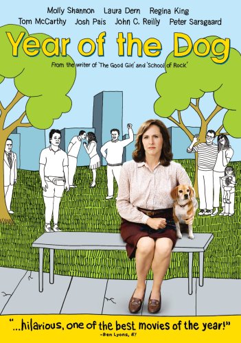 Year Of The Dog / (Ws Dub Sub Ac3 Dol) Films