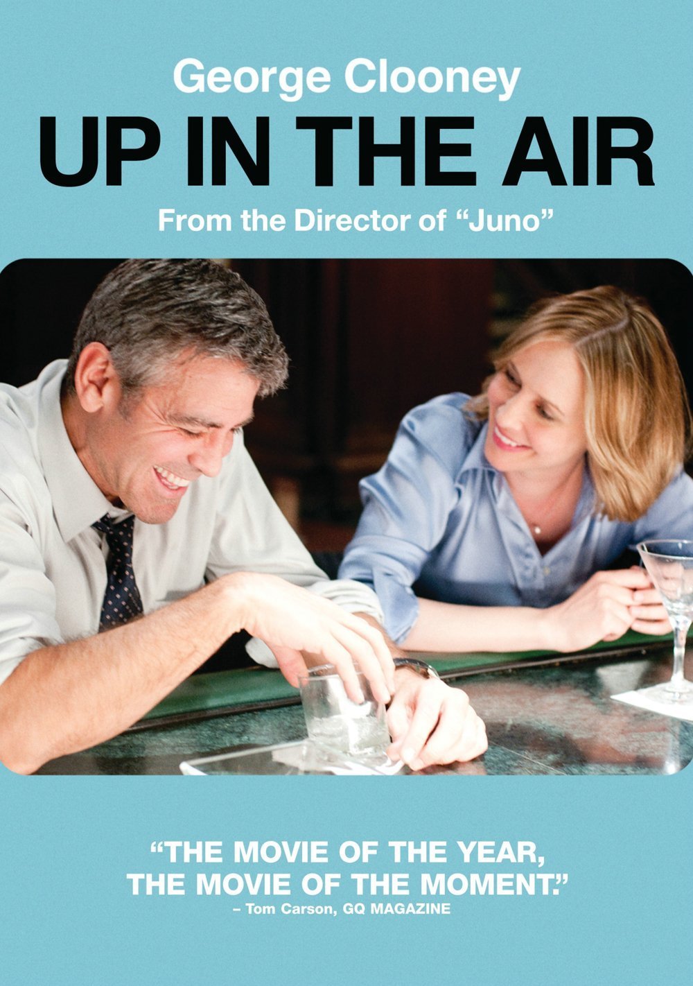 Up in the Air Films