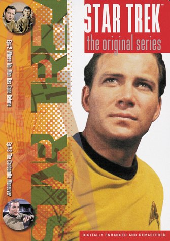 Product Image: Vol. 1-Epi. 2 & 3