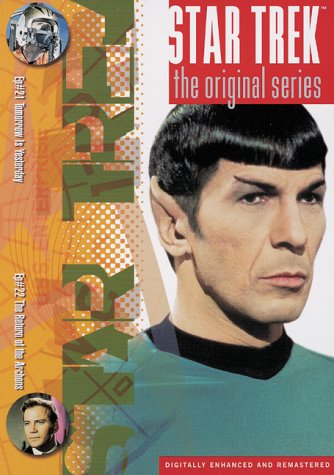 Vol. 11-Epi. 21 & 22 Films