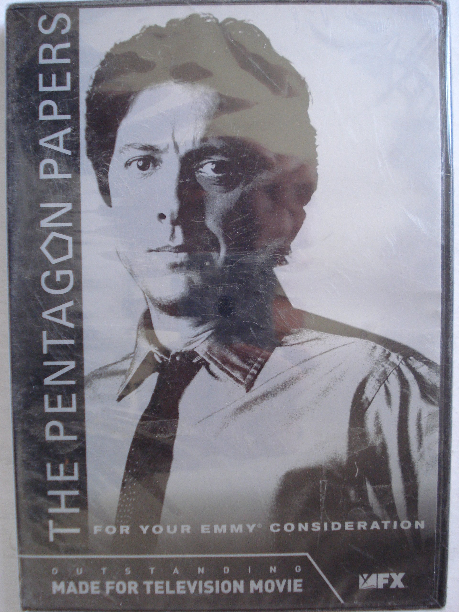 The Pentagon Papers Films