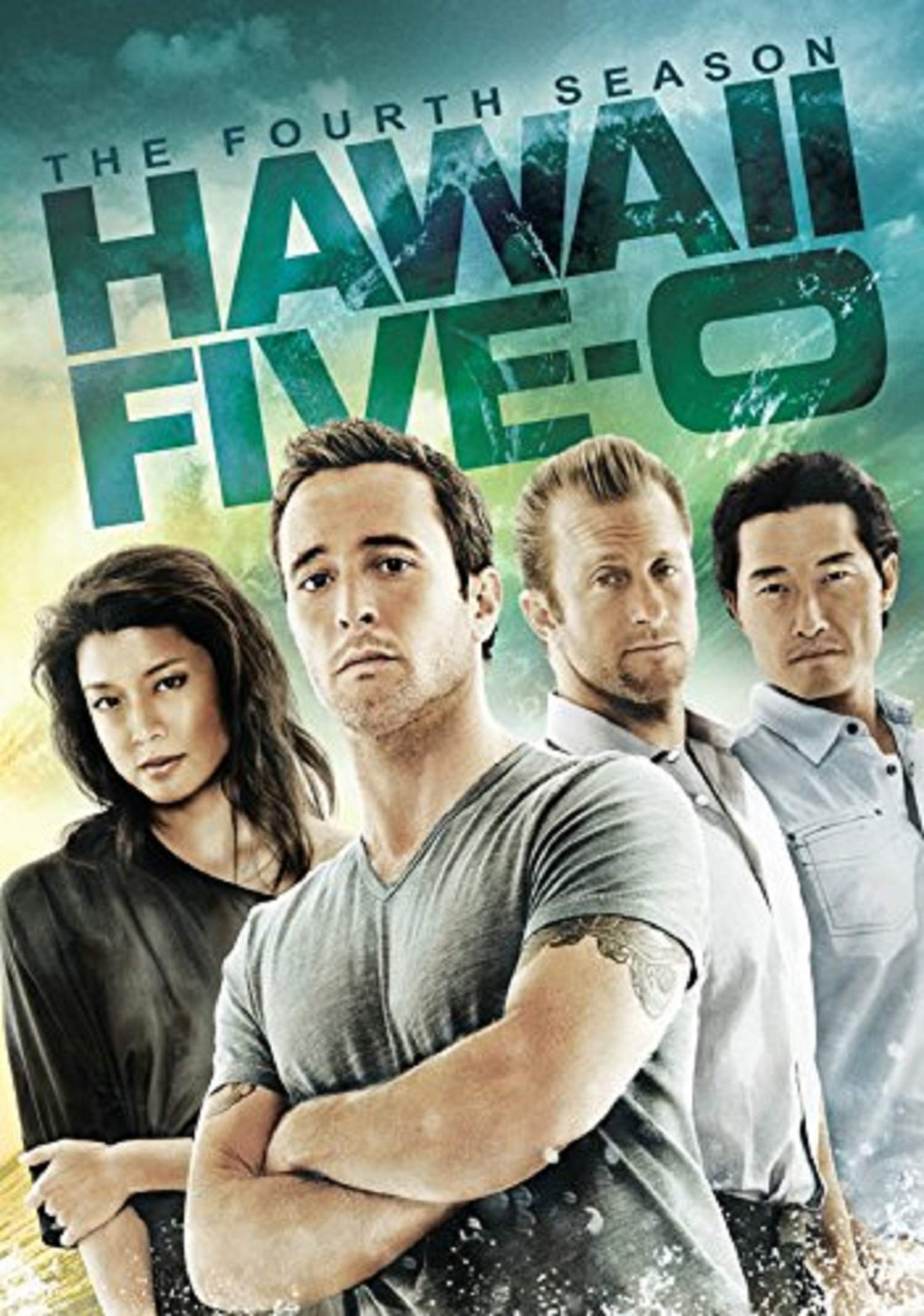 Hawaii Five-O Films