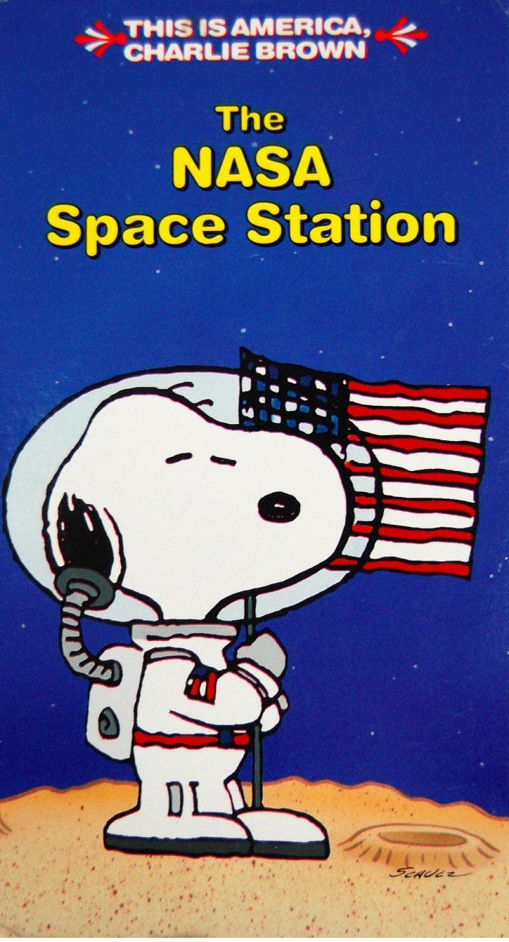 Vol. 5-Nasa Space Station Films