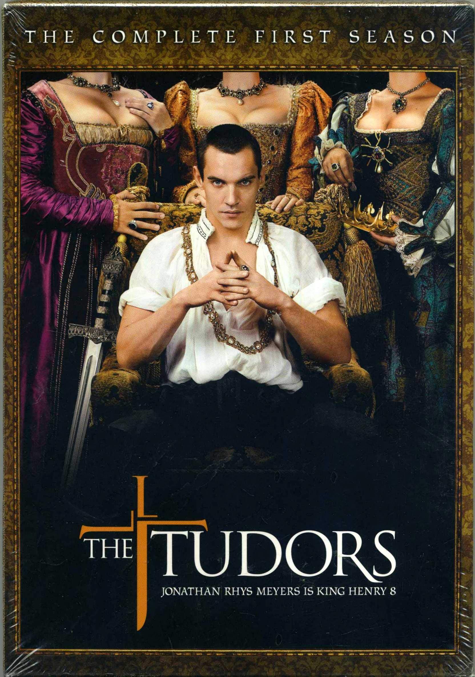 The Tudors Movies