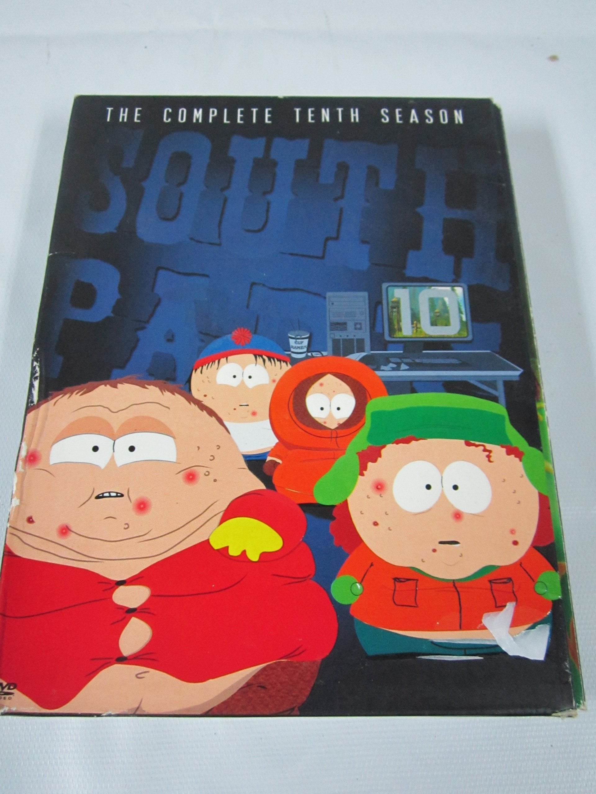South Park Movies