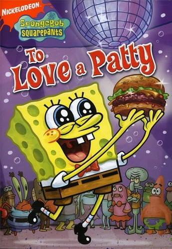 To Love A Patty / (Full Dol) Films