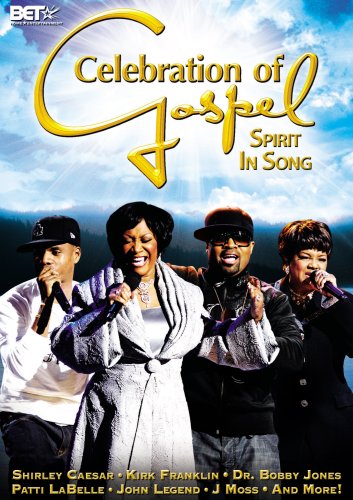 CELEBRATION OF GOSPEL SPIRIT IN SONG Films