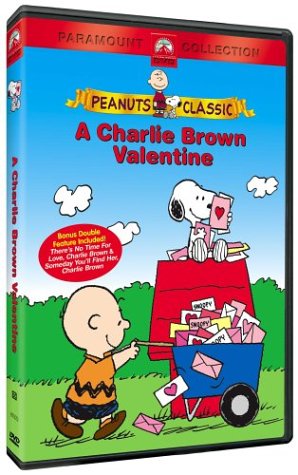 Someday You'll Find Her, Charlie Brown Films