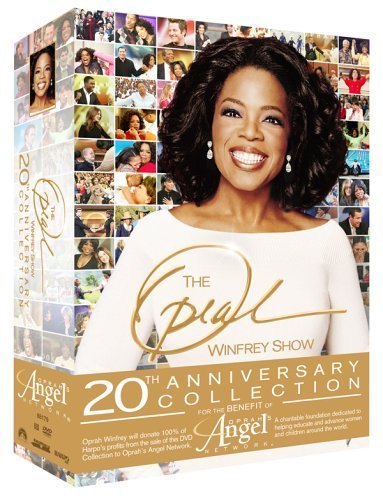 The Oprah Winfrey Show Movies