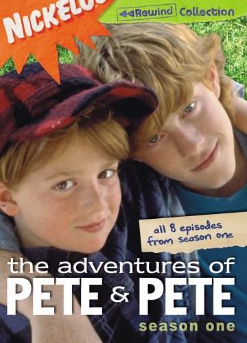 Product Image: The Adventures of Pete & Pete