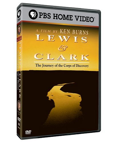 Lewis & Clark: The Journey of the Corps of Discovery Films