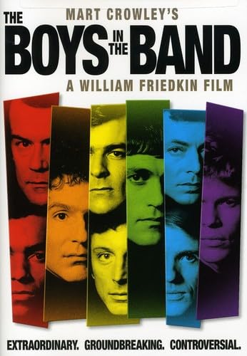 Product Image: The Boys in the Band