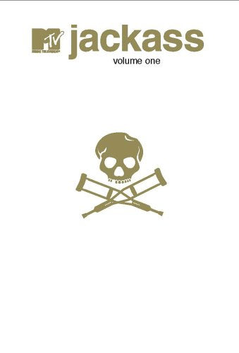Jackass Movies