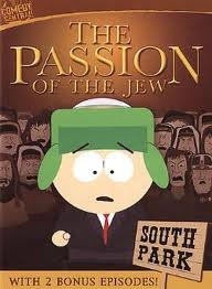Product Image: Passion of the Jew