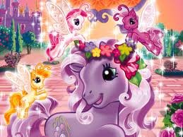 My Little Pony: The Princess Promenade Films
