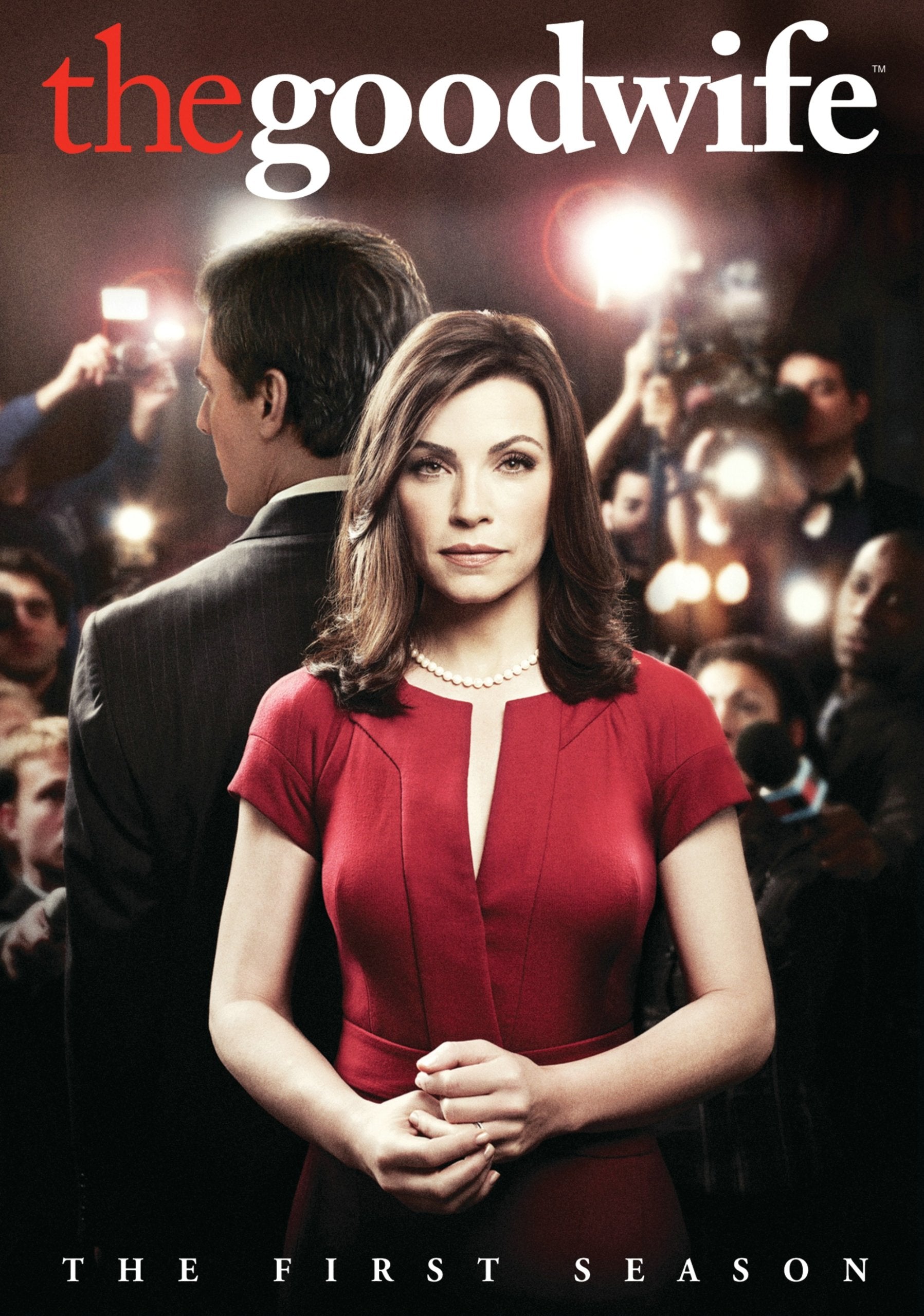 Product Image: The Good Wife: Season 1