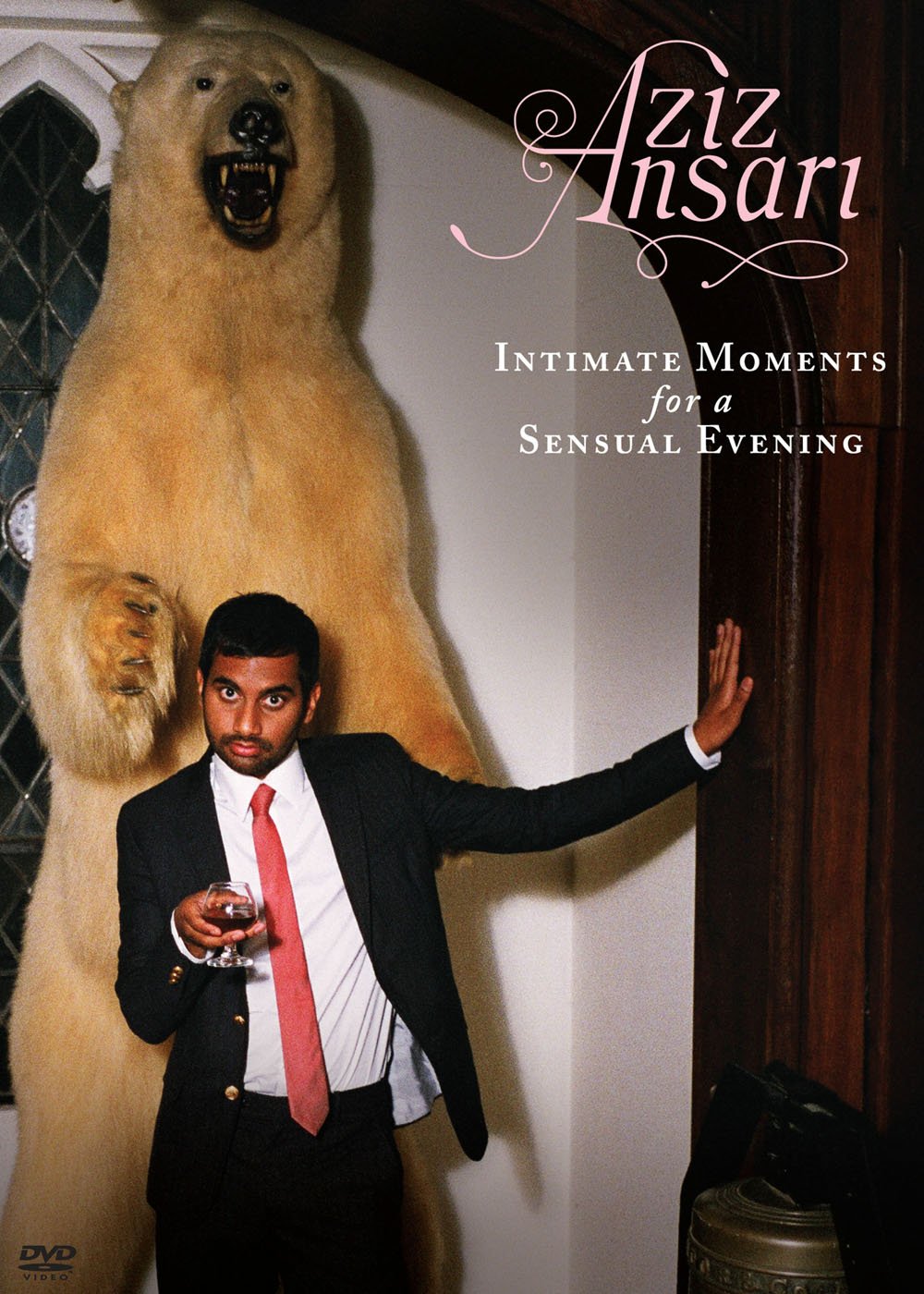 Product Image: Intimate Moments For A Sensual Evening / (Ws)