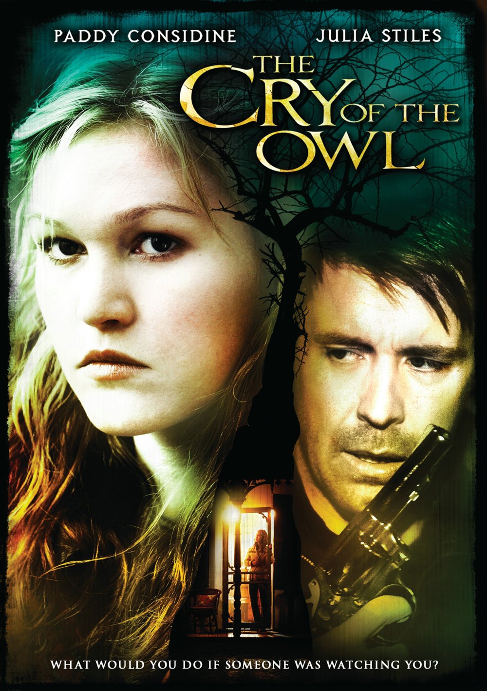 The Cry of the Owl Films