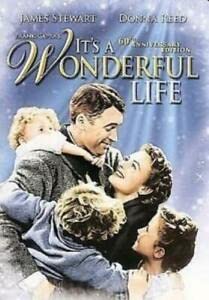 IT'S A WONDERFUL LIFE / (FULL ANIV DOL CHK) - IT'S Films