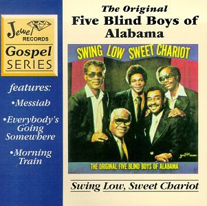Swing Low Sweet Chariot Other music genres