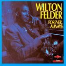 Forever, Always Jazz