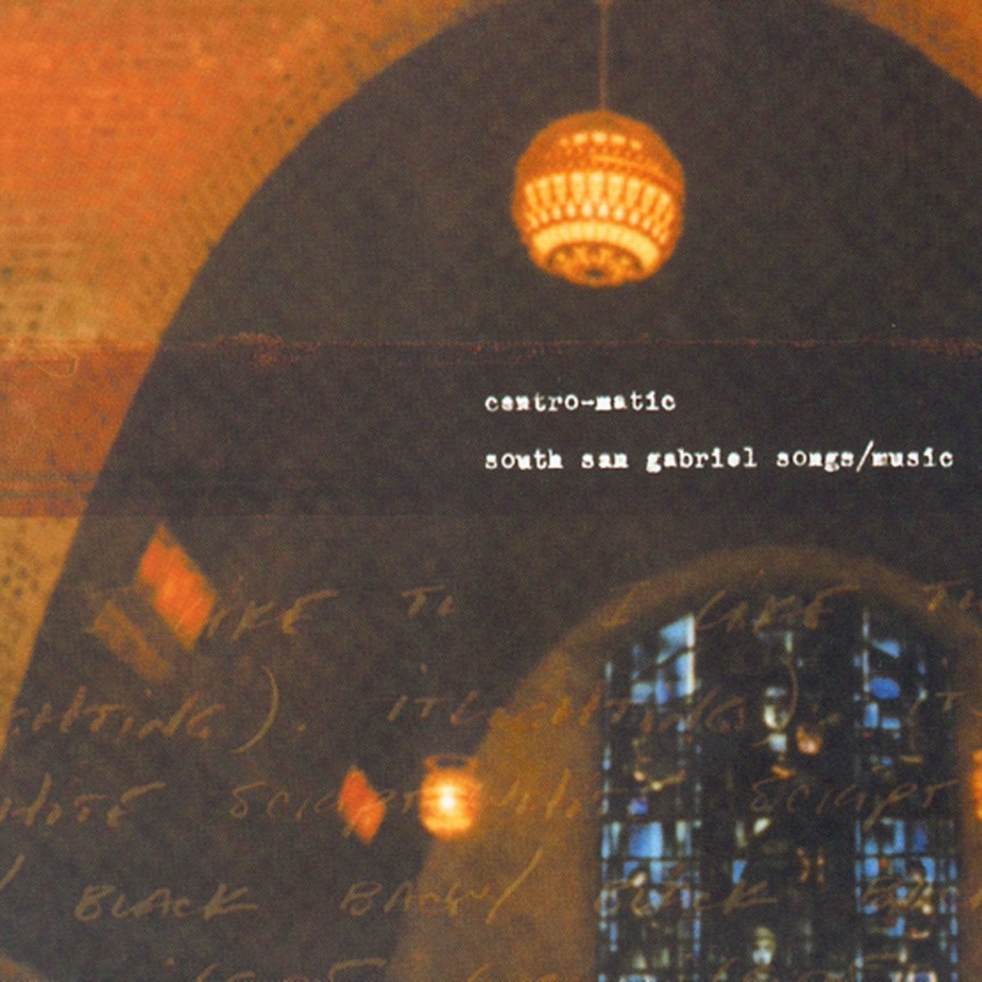 Centro-Matic - South San Gabriel Love Songs/Music Alternative & Indie