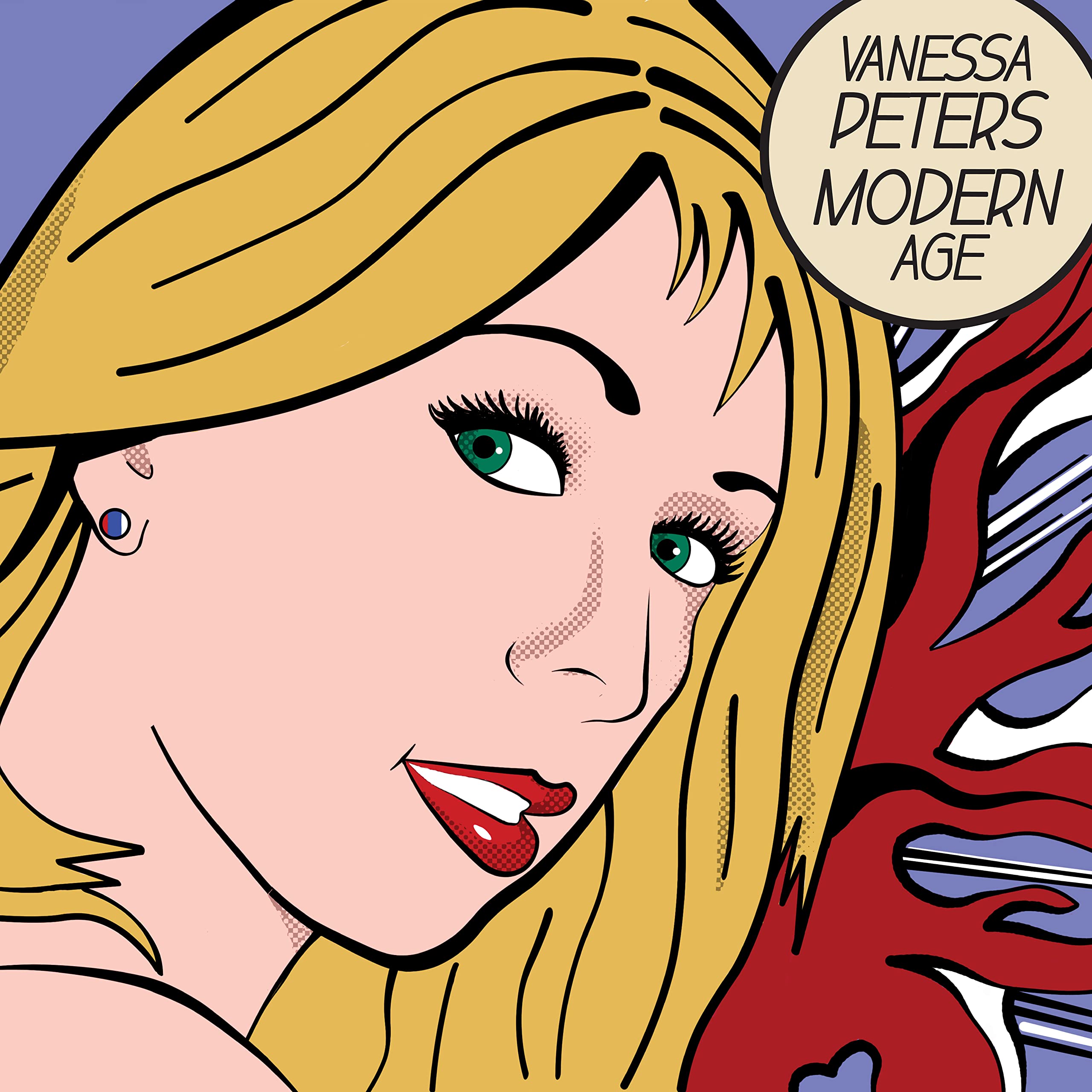 Product Image: Modern Age