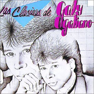 Los Clasicos De Galy World Music
