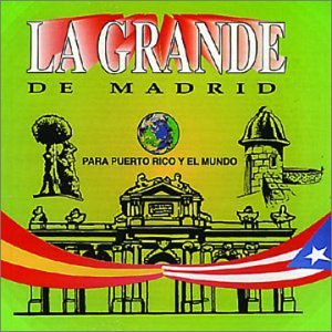 Para Puerto Rico Y El Mundo World Music