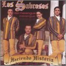 America Haciendo Historia World Music