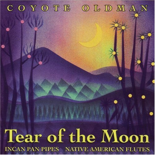 Tear of the Moon Music